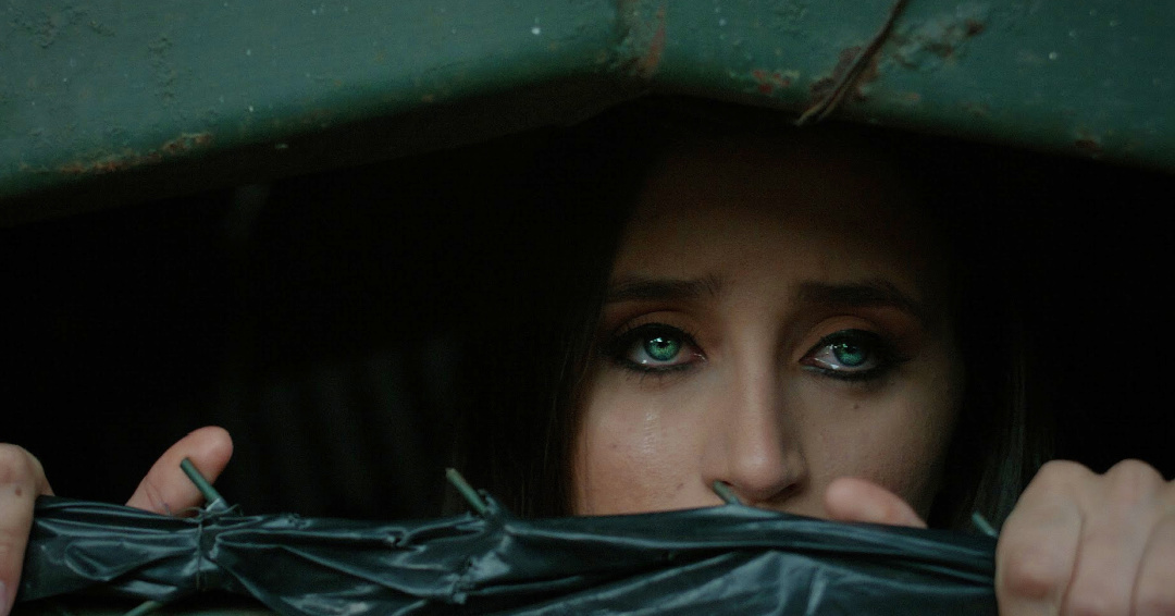 CaliforniaPics's tweet photo. NEW horror movie to look for in 2024 🎥

FRAMED

Directed by Rodrigo Acosta Tannure
Written by Elias Mesen
Cast: Héctor Soberón, Gaby Borges.

Genre: Horror, Thriller.
Format: 2K HD
Running Time: TBD (Post-Production) 
Language: Spanish w/English sub
Country: Costa Rica https://t.co/nh6upF7a6t