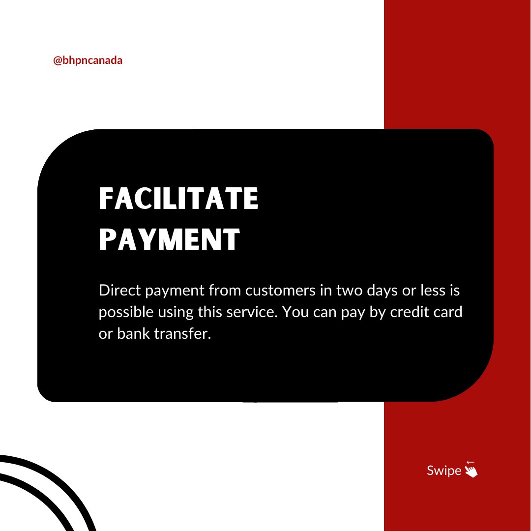 bhpncanada's tweet image. Unlock financial success with these 3 cash flow optimization tips! 💰✨ #FinancialWisdom #CashFlowTips