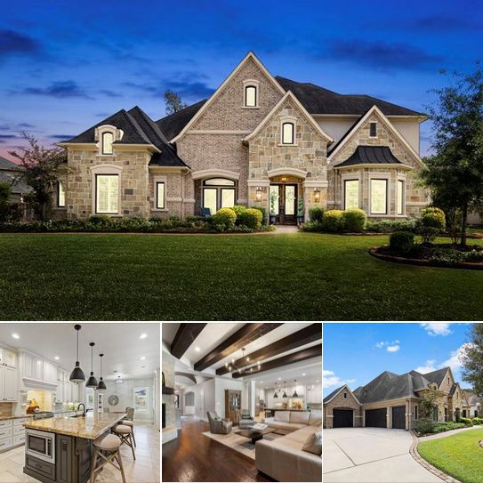 Price Improvement!🌟 This stunning home has it all! Boasting a fantastic new price point, this is one to add to your must see list. Contact us for additional information - 281-364-4828
buff.ly/47EHAuJ
#thekinkteam #thewoodlandsrealestate #TheWoodlandstx