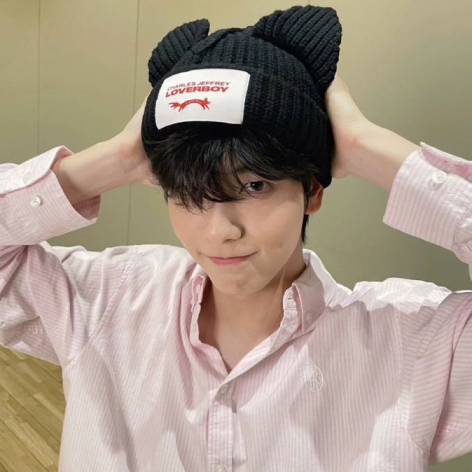 1205LUVR's tweet photo. page.soobin 🍡 🐈‍⬛ ⋆𐙚₊˚⊹ https://t.co/eIyziTRNwc