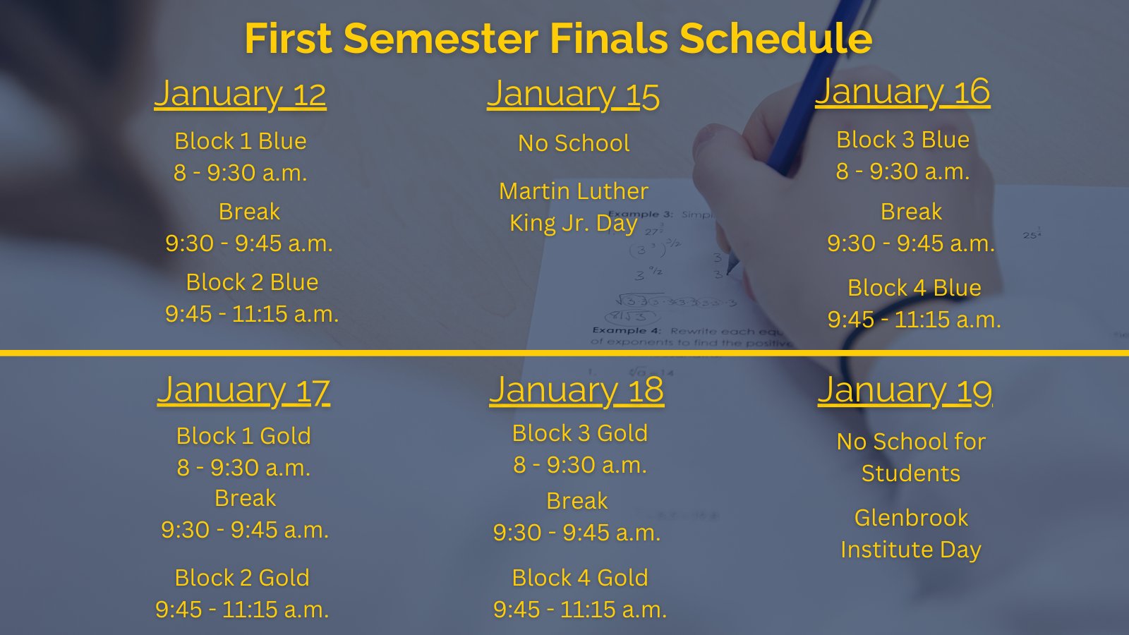 Uc Berkeley Final Exam Schedule Fall 2024 - mag brittani