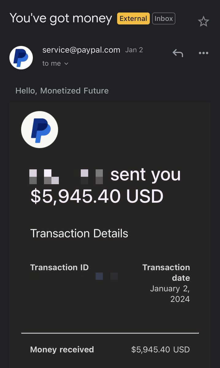 James Lee tweet media