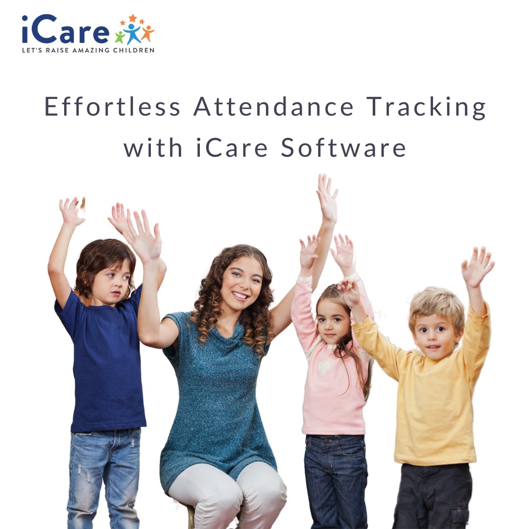 Simplify attendance tracking with iCare Software's digital system, making paperwork a thing of the past. Sign up for a demo today: hubs.ly/Q02df_hL0

#iCareSoftware #AttendanceMadeEasy