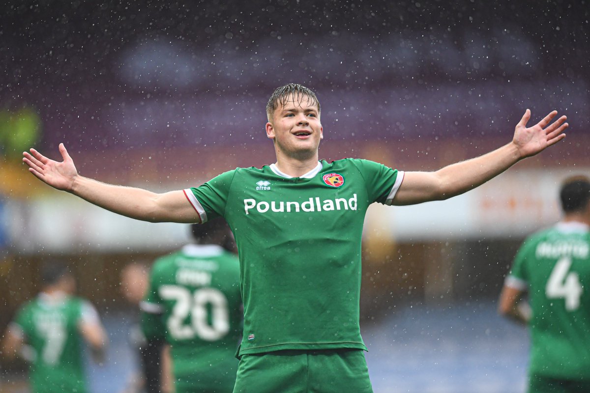 Walsall FC (@wfcofficial) on Twitter photo ๐ 2โฃ4โฃ appearances
โฝ๏ธ 1โฃ0โฃ goals
Thank you and good luck, <a href="/FreddieDraper04/">Freddie Draper</a>!๐ซกโค๏ธ ๐ 2โฃ4โฃ appearances
โฝ๏ธ 1โฃ0โฃ goals
Thank you and good luck, <a href="/FreddieDraper04/">Freddie Draper</a>!๐ซกโค๏ธ