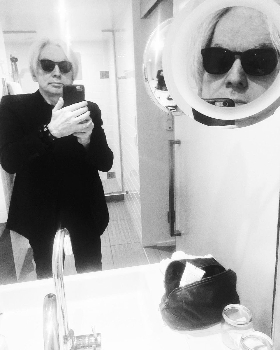 Happy birthday to the incomparable architect, @chrissteinplays!