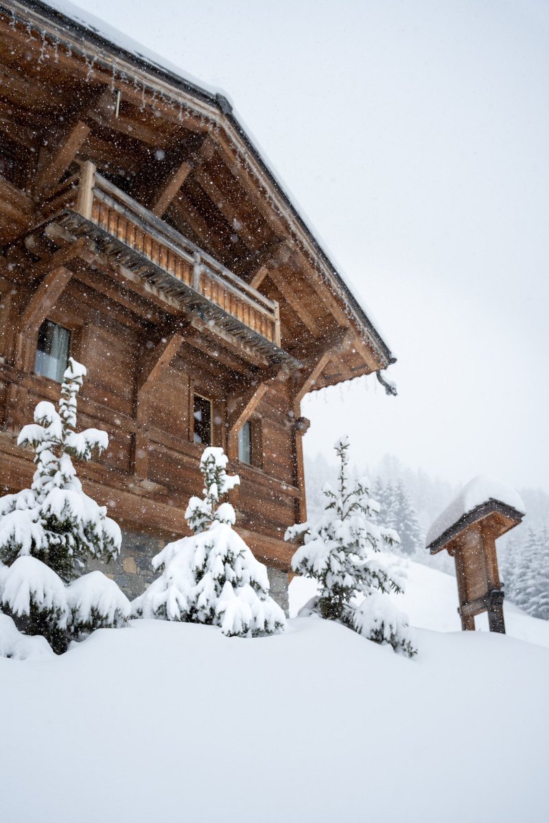 La Plagne tweet media