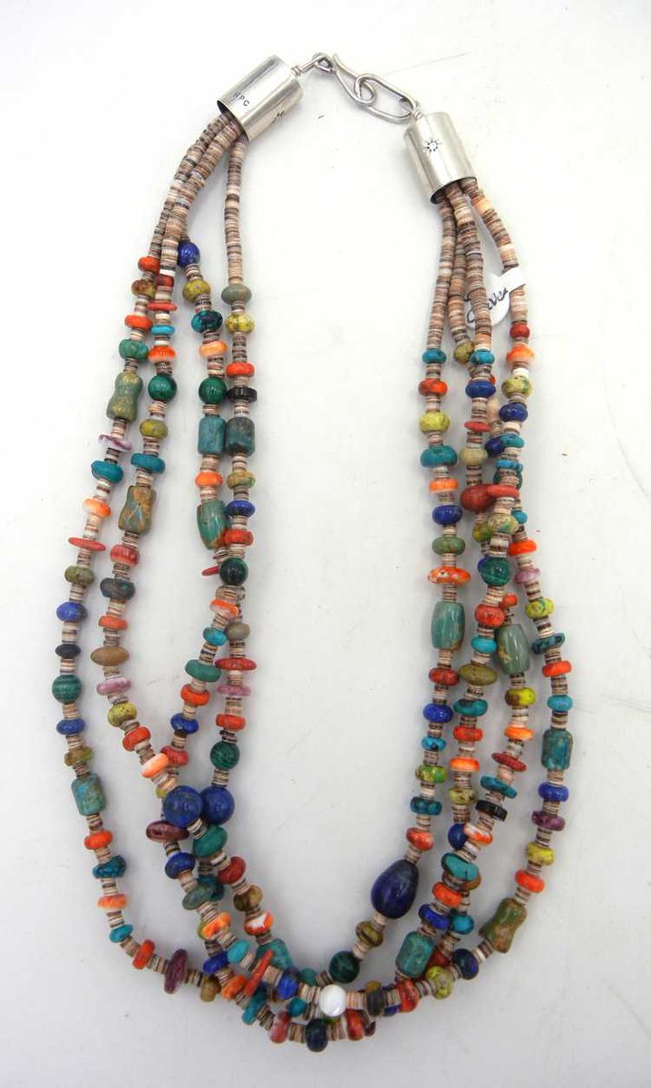 Locally Crafted Jewelry — Singing Horse Trading Post