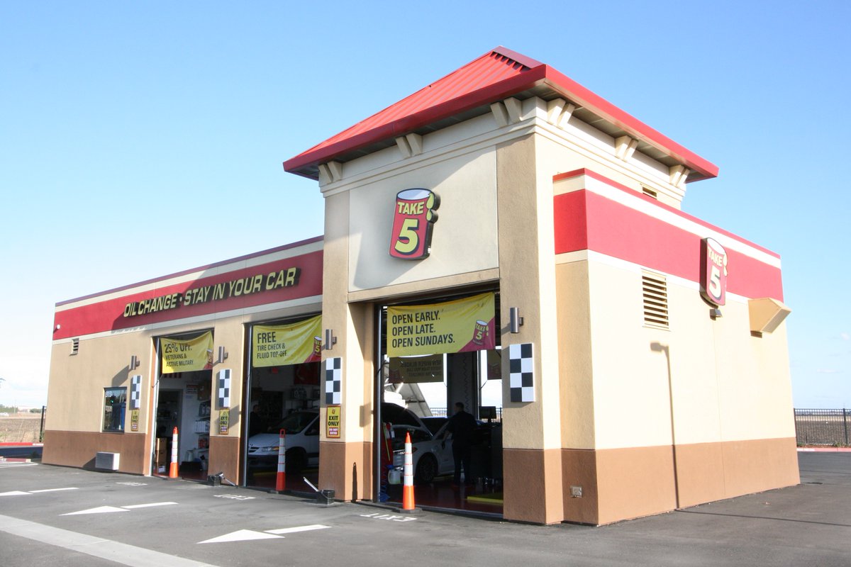 Deacon Construction tweet media