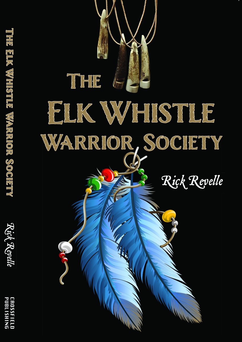 Rick Revelle tweet media