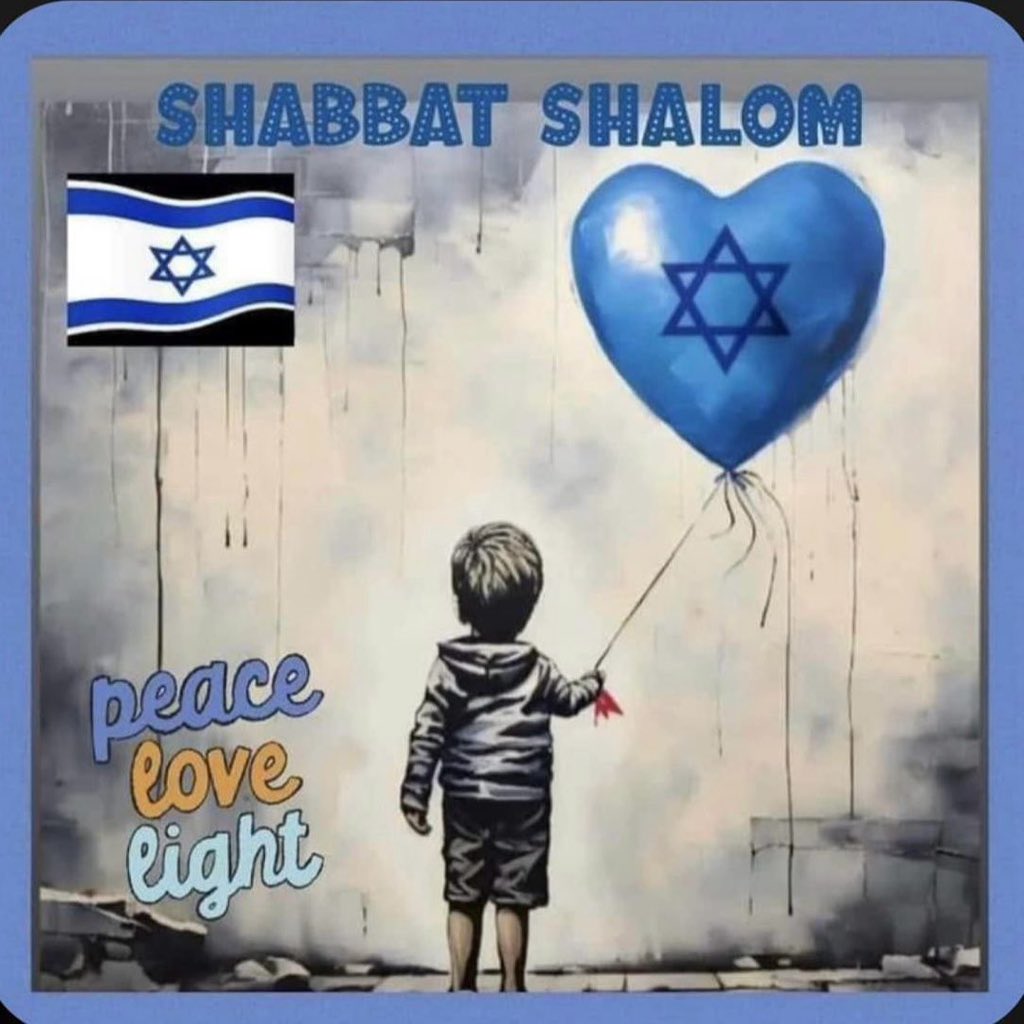 AzoutSamuel's tweet photo. Shabbat shalom 💙. https://t.co/9eI1H153o1