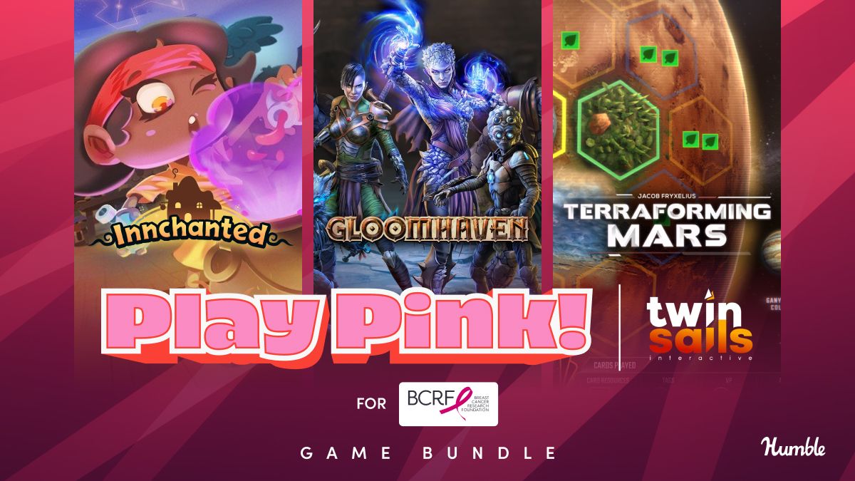 Get a bunch of great digital board games in this Humble Bundle gamingonlinux.com/2024/01/get-a-… #SteamDeck #LinuxGaming