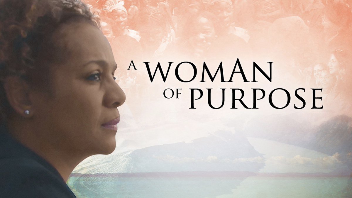 This Sunday (January 7) in partnership with <a href="/filmtrainingmb/">FilmTrainingManitoba</a> a FREE special screening of Michaëlle Jean: A Woman of Purpose at the Dave Barber Cinematheque at 2 PM.