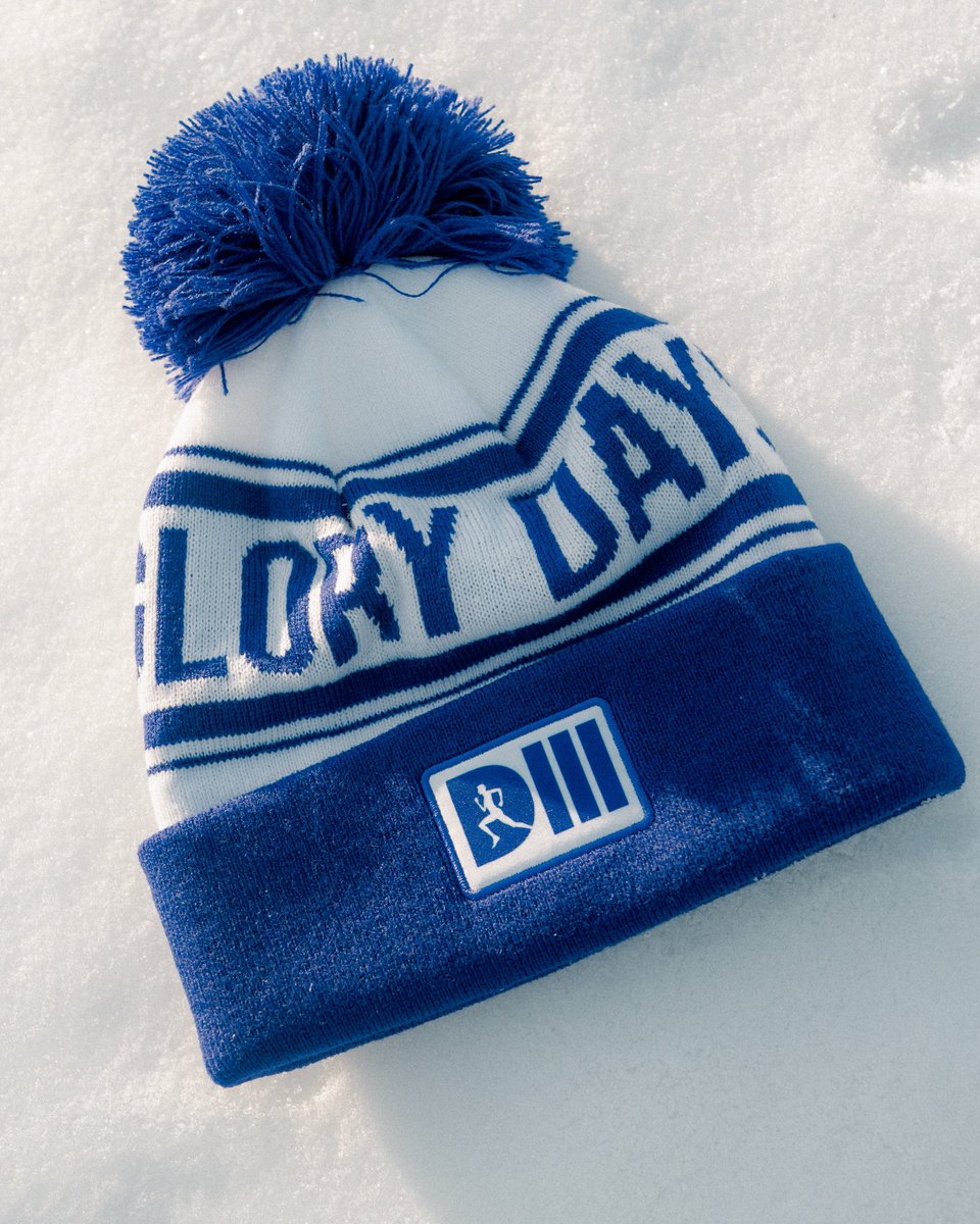 D3GloryDays's tweet photo. LAST CALL! Grab a D3 Glory Days winter hat before they disappear forever. 

These high-quality BOCO hats look good, feel good, and support the D3 coverage you know and love. 

Thanks to all those who have ordered!

Here’s to the glory days!

https://t.co/OcgjqQ9TWp https://t.co/4bgbKWxqxl