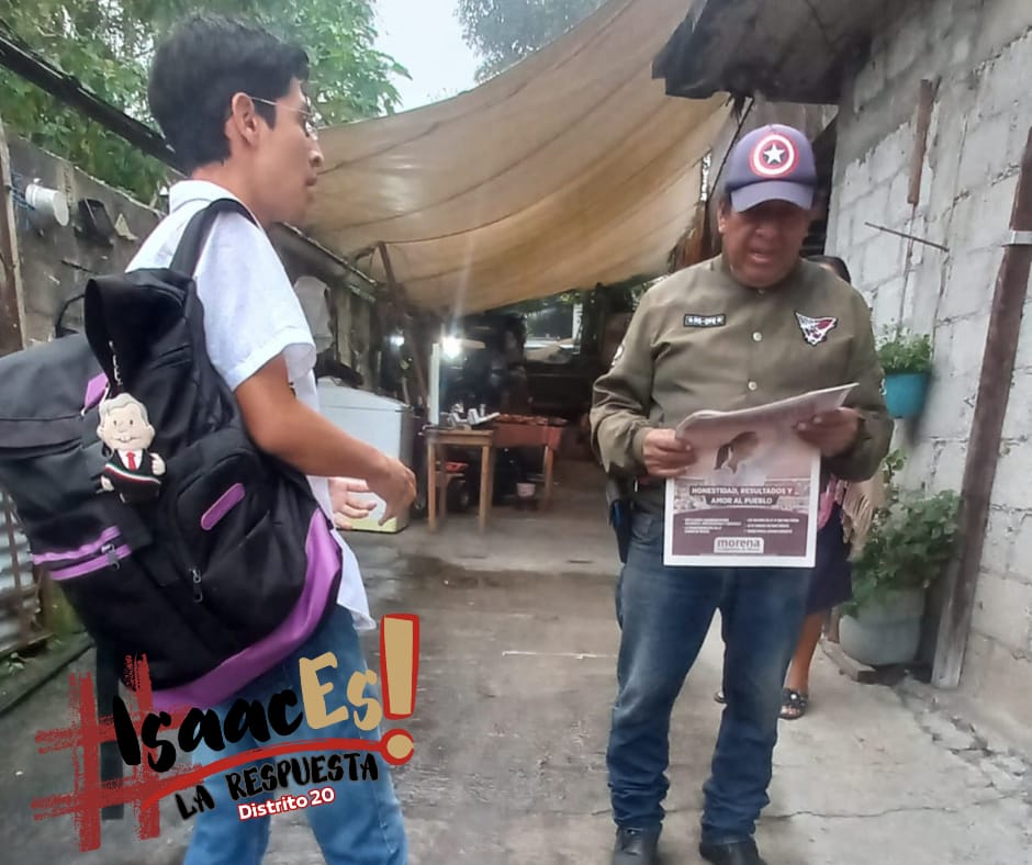 IsaacZ22694's tweet photo. No pierdo las ganas de caminar, aprender y conversar; el día de hoy visitamos el "lugar donde se detiene el agua" es decir el municipio de #Atzacan, Veracruz.
#4T #ContinuidadConRelevo
#EsTiempoDeJovenes #Distrito20 #IsaacEs #SiempreDePie #ClaudiaArrasa https://t.co/LjztGTP1yQ