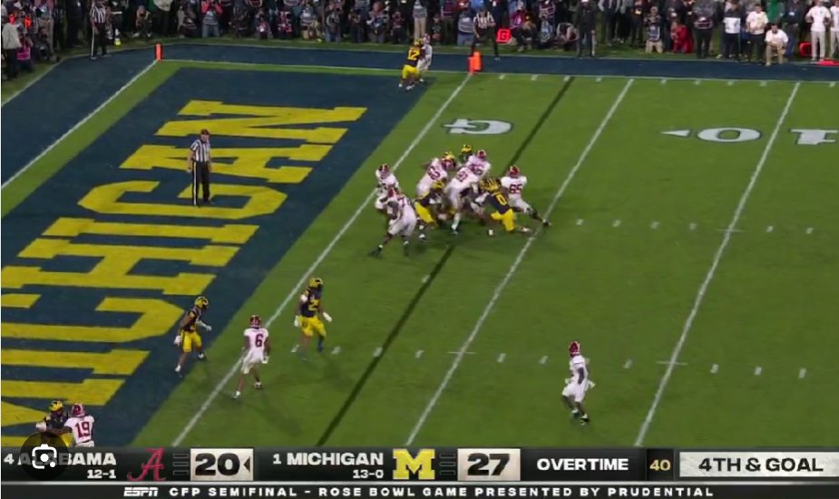 Just received word that the Univ of Alabama has engaged Alvarez &amp; Marsal to restructure coaching staff after the 4th down play-call decision in overtime in an effort to optimize play-calling next yr. <a href="/HedgeyeREITs/">HedgeyeREITs</a> <a href="/viceroyresearch/">Viceroy</a> $MPW