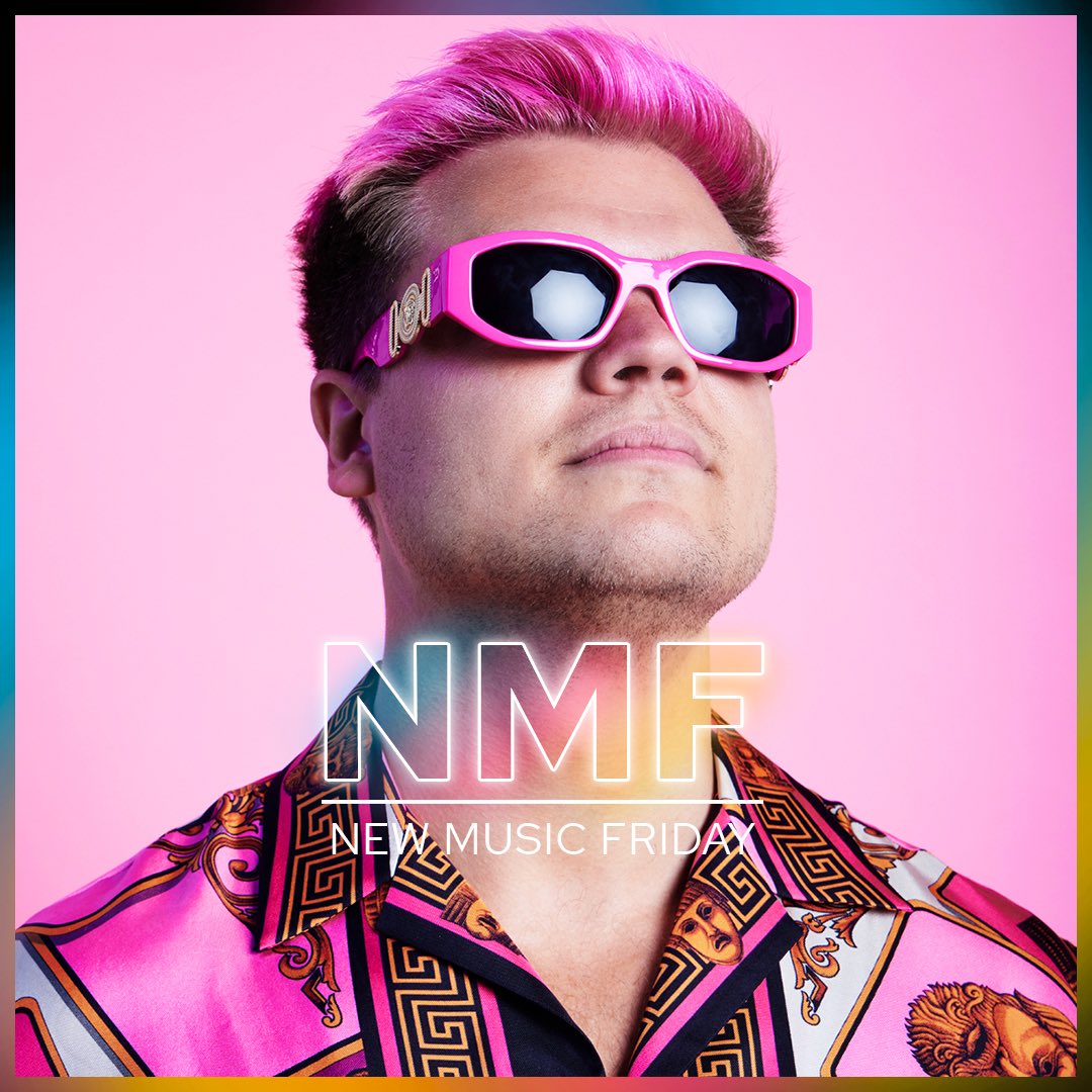 createmusic's tweet image. #NEWMUSICFRIDAY

On the cover @ItsyourFETISH 
Release : Kiss Like This 

Also featuring 

@felixkroecher - Illumination

@svddendeath - Ten Toad Anthem

@GaTaGED - Call The Bank ft. @JuanMoneAZ 

#PYungin - Take A Nap

#StudyBuddy - Lofi Dreams Vol 2

instagram.com/p/C1u28ATSWA8/…