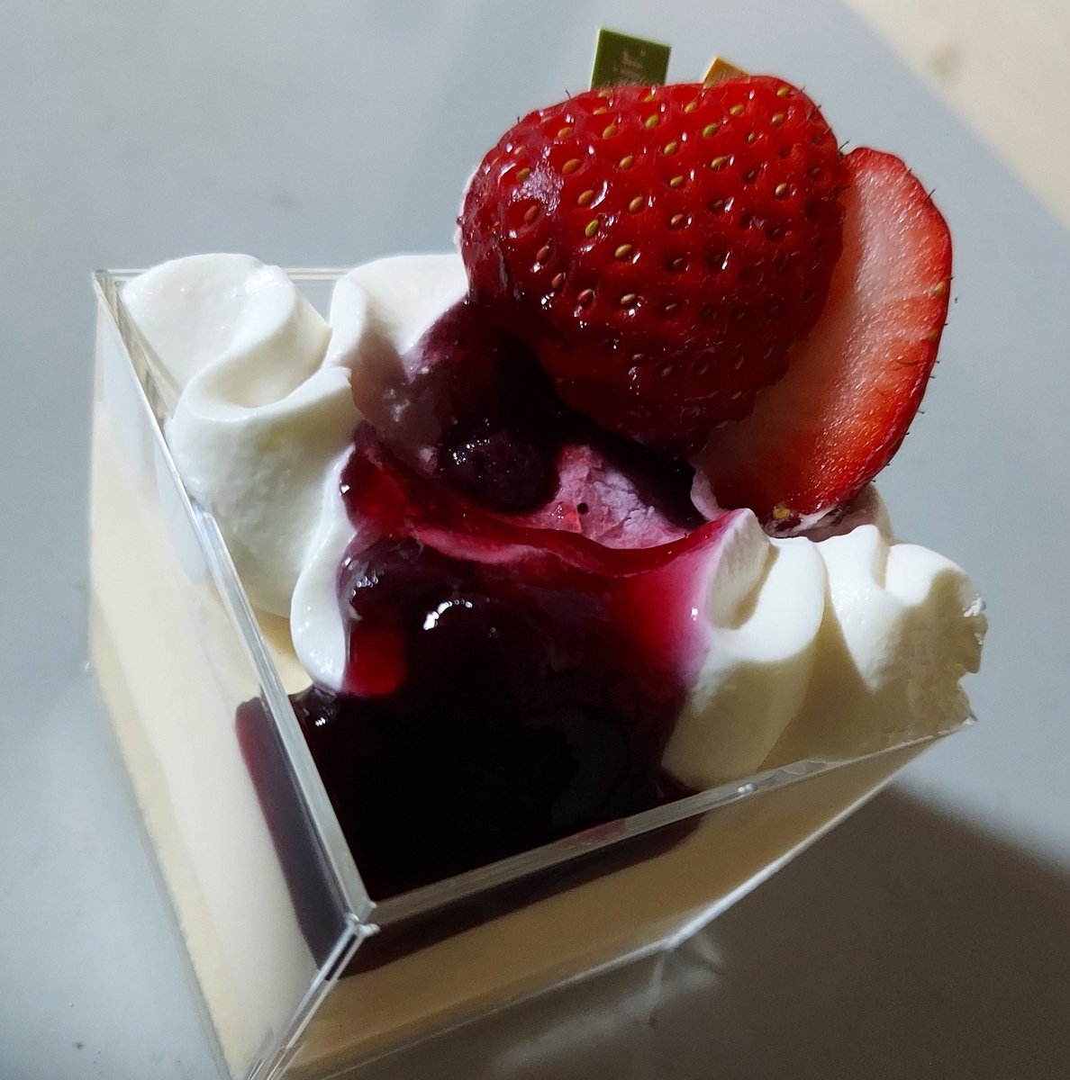 1月6日
ケーキの日🍰

お誕生日✨
澤口将太郎　明治大学→イエスタ
竹田将也　ヴェルディ
備　一真　長野
石井和希　川崎橘コーチ
山本太二　東レ　シニアマネ
葛和伸元　日本航空高女子監督