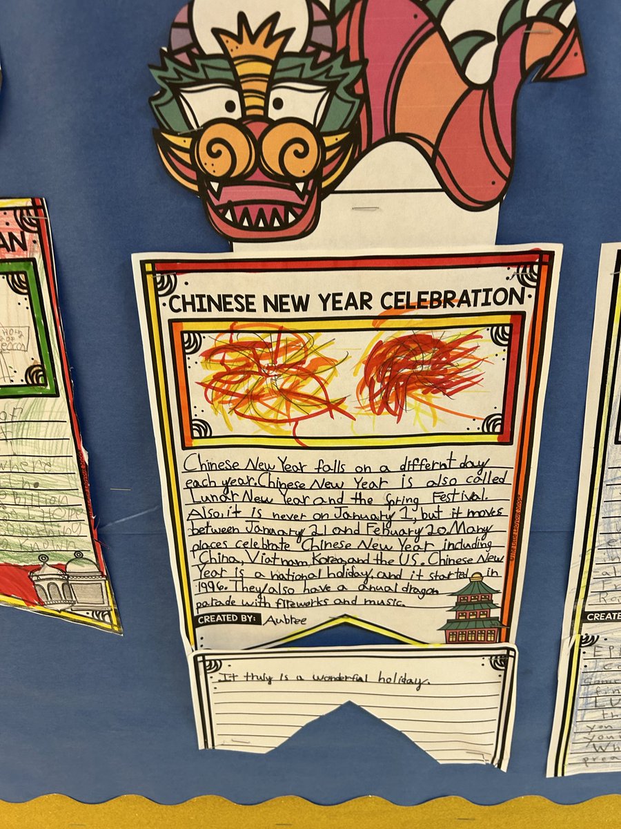 Coventry Elementary tweet media