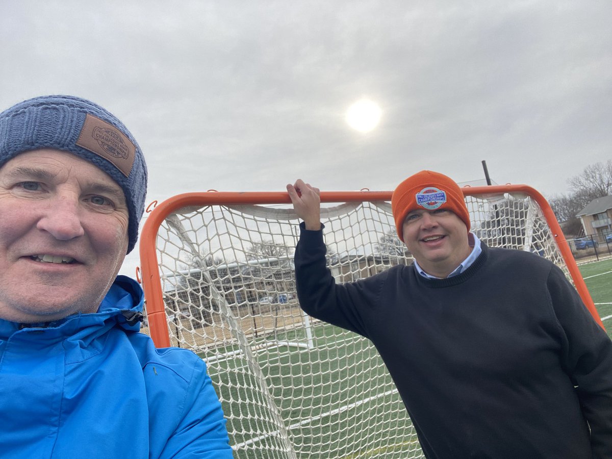 VarsityPrep's tweet photo. Everyone loves sports, we love working in them! Ready for a great weekend of lacrosse 🥍! #SportsHsv #Iheartshsv #GoPlayHsv https://t.co/RLfgQgSJmc