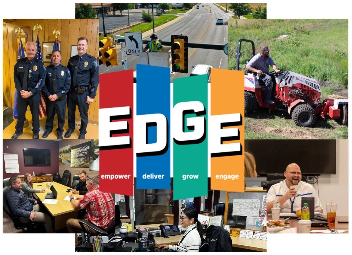 EvansColorado's tweet photo. Looking for a new career or a step up from your current job? Check out the City of Evans and enjoy great benefits, a family-like work environment and serve the citizens in this growing, diverse, increasingly dynamic community. #CareerOpportunities 
https://t.co/UMD3mi3E1V https://t.co/3Unvx1wFEs