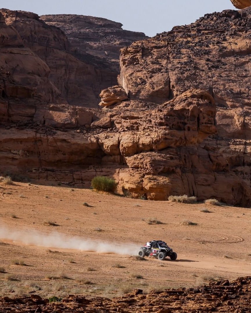 Polaris RZR tweet media