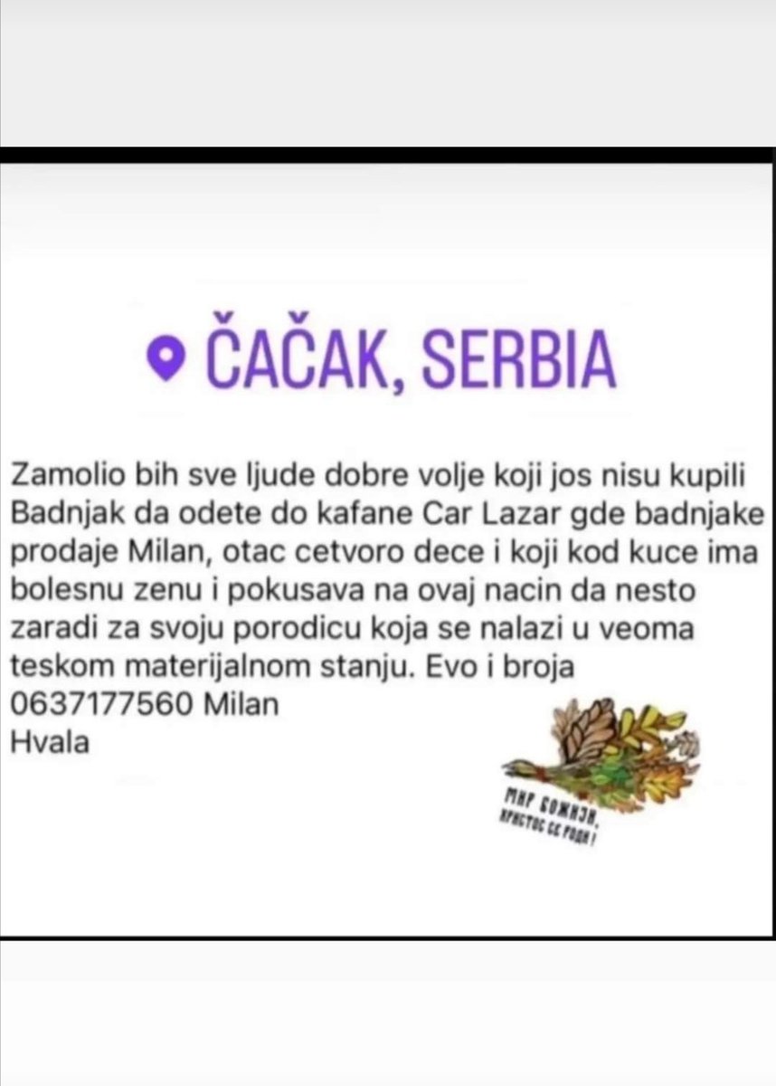izvini_betmene's tweet photo. Ljudi pomozite :) https://t.co/Zo4tODXHAp