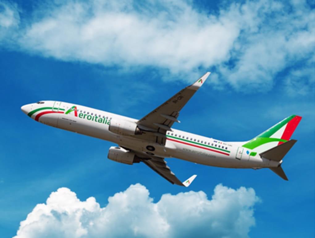 🇮🇹 NEW ROUTE AND AIRLINE! 🇮🇹 

There is only one thing we love more than a new route…and that’s a new airline!

🇮🇹 London Southend Airport 👉 Milan Bergamo Airport, Italy 
✈️ SIX flights per week to Milan Bergamo Airport
📅 Starting March 25th 2024