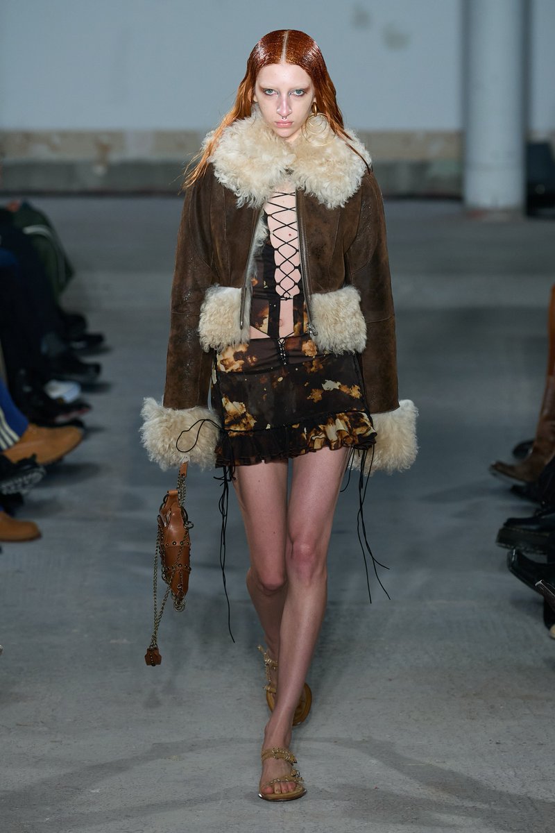 saintdoII's tweet image. knwls ss23