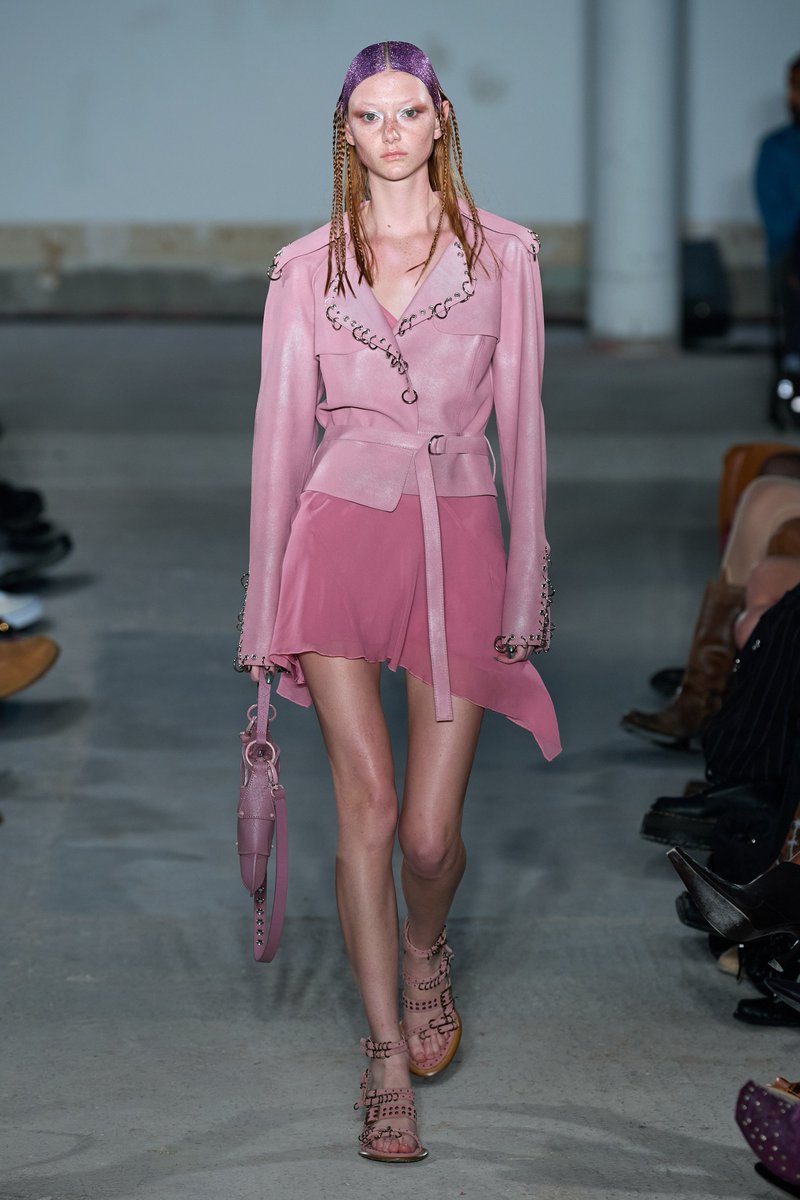 saintdoII's tweet image. knwls ss23