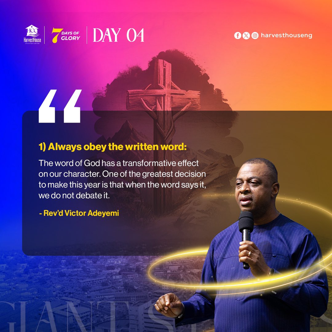 harvesthouseng's tweet photo. These are some of the things we learnt today. What did you learn? Let us know on the comment section. 
#GiantStrides 
#HCCDOG 
#HarvestHouseNation https://t.co/HxIxNmpNrm