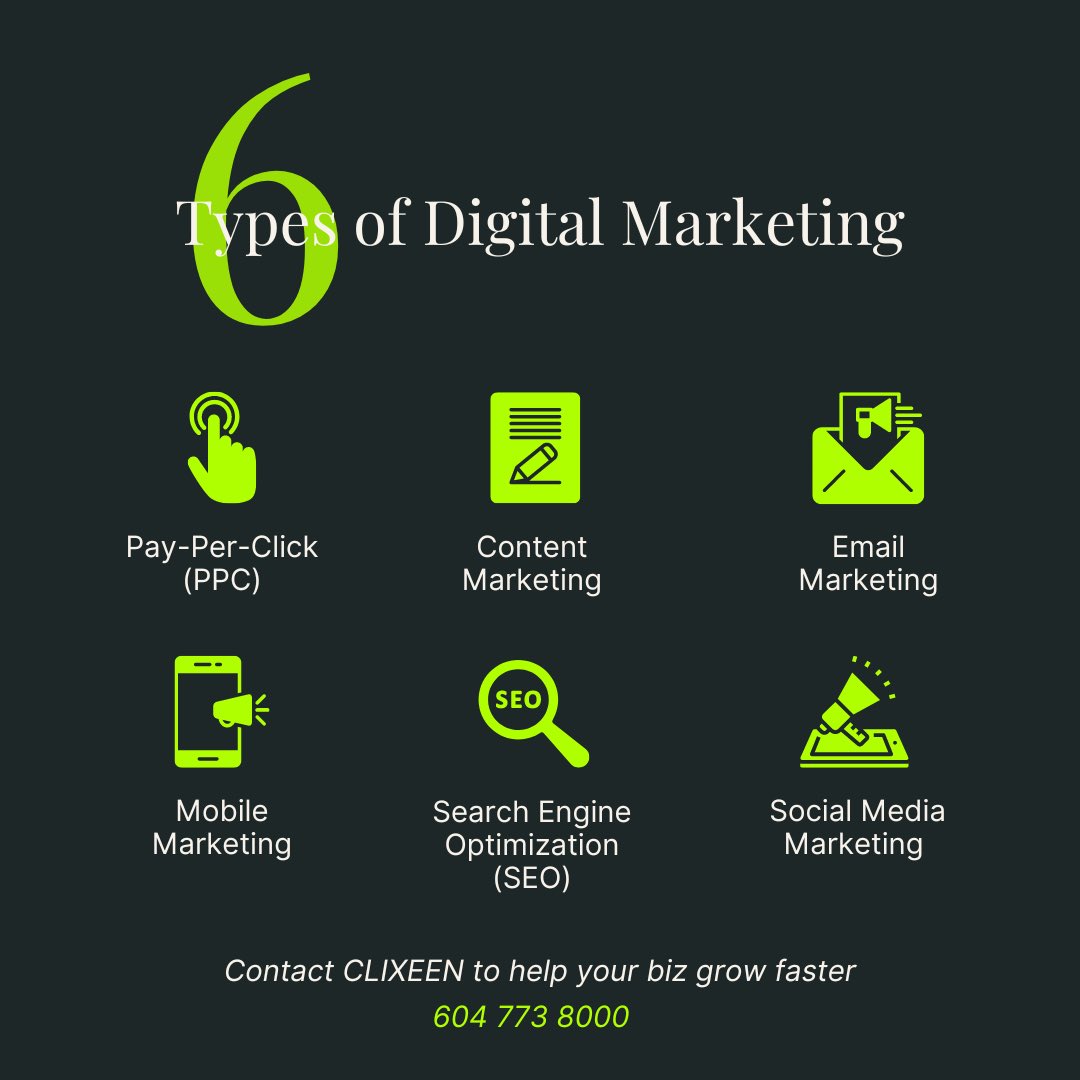 clixeen's tweet photo. Clixeen  Vancouver 
📞 (604) 773 8000

——————————————————-
 Tags: #digitalmarketing #marketing #socialmediamarketing #socialmedia #seo #vancouverbusiness #branding #marketingdigital #onlinemarketing #dentalmarketing #advertising #digital #dentistryvancouver #dentist #dental https://t.co/eOh3PomUzy