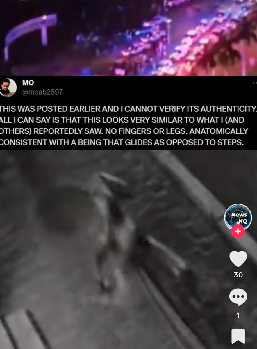 <a href="/DramaAlert/">DramaAlert</a> the Miami Mall Alien invasion that was covered up with kids fight