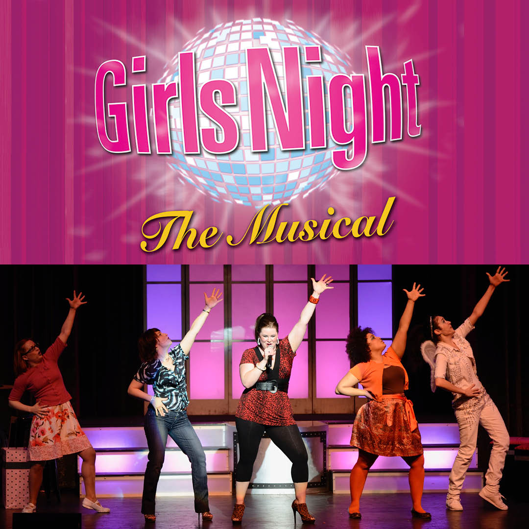 BingTheater's tweet photo. Get ready for a musical journey like no other! "Girls Night! The Musical" is coming to The Bing on 03/22, and you're invited to join the celebration. Link in bio to get tickets!
#girlsnightthemusical #girlsnight #bingcrosbytheater #GirlsNightCelebration #TheBing https://t.co/NrETvbOCXD
