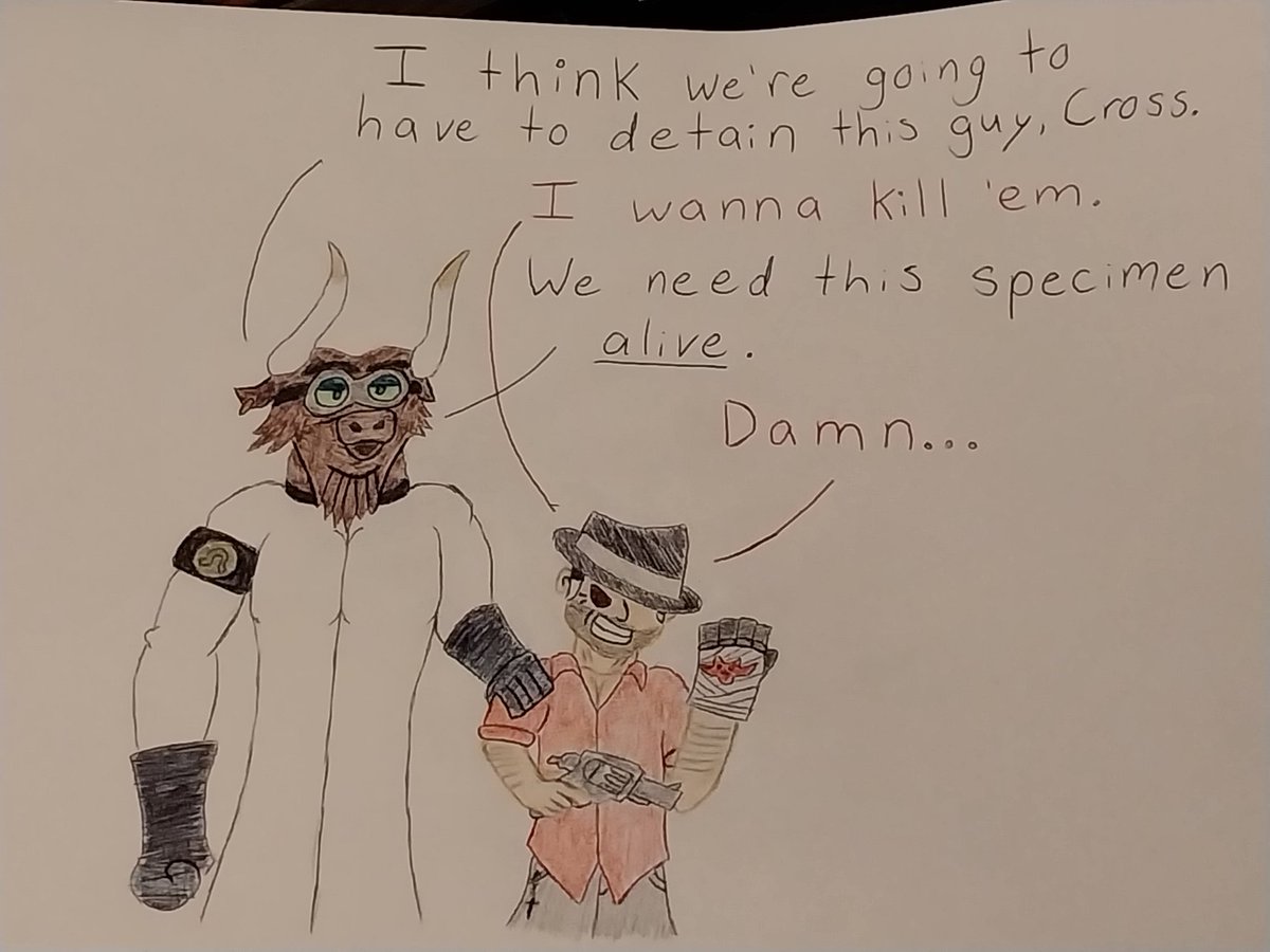 Cross_the_OG's tweet photo. The average scientific expedition with Teros: https://t.co/9xKHDwgRZL