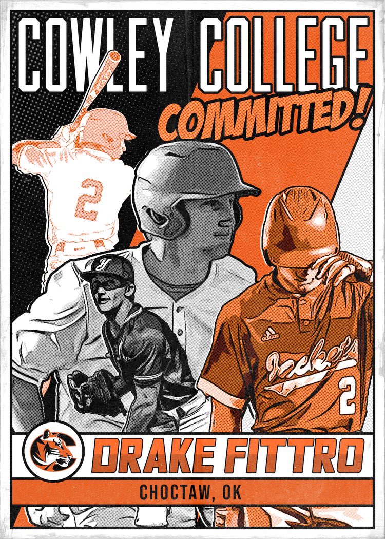 Drake Fittro2️⃣ tweet media