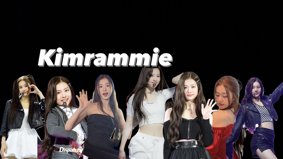 kimrammie's tweet photo. 🩷 https://t.co/USTUyGsdb2