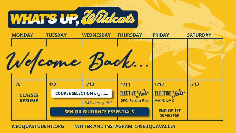 Neuqua Valley High School tweet media