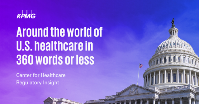 rossswhite's tweet photo. FDA approved Florida’s plan to import prescription drugs from Canada. Click to see more from @KPMG_US Center for Healthcare Regulatory Insight. #KPMGHC #ATW360 https://t.co/ZyMrNYROU8 https://t.co/4m1iE0f4pD