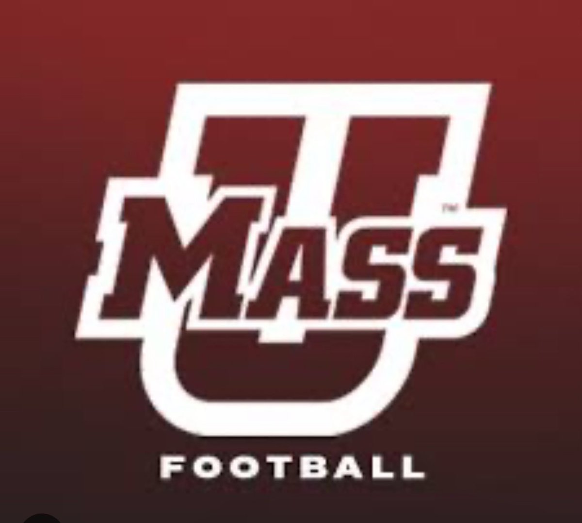 Blessed to receive a offer from UMass 🙏🏾
#11541
#Speedkills 
#6aiworld