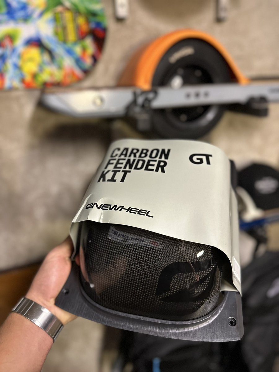 fkamillo's tweet photo. New Accesorie for my Onewheel 🥹➖⚫️➖ @appsolute_hu @RideOnewheel @onewheelhu
#onewheel #GTS https://t.co/3kPJC6LBFg