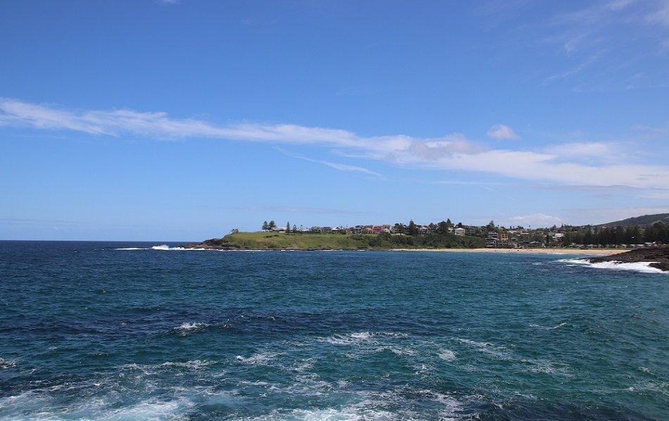 KennedCafe's tweet photo. Enjoying an afternoon bikeride around Kiama - and capturing some stunning views along the way https://t.co/IRS1l1AiOu
