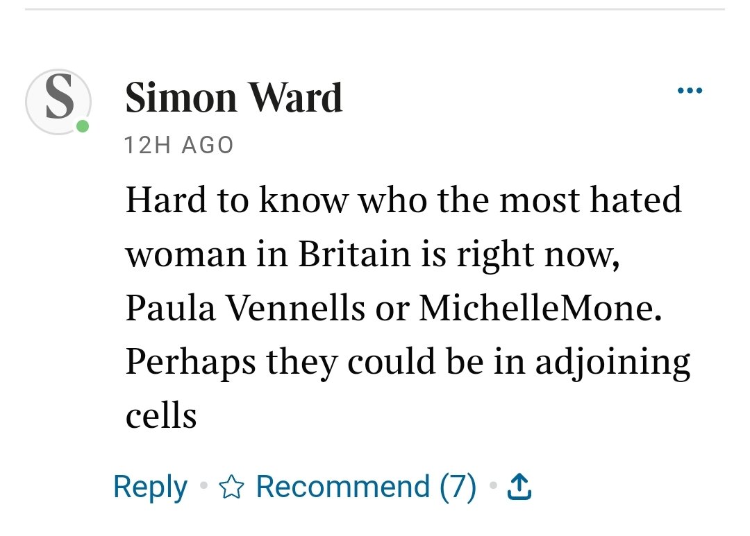 My take on the #PostOfficeScandal, not forgetting last week's scandal #michellemone #ppemedpro