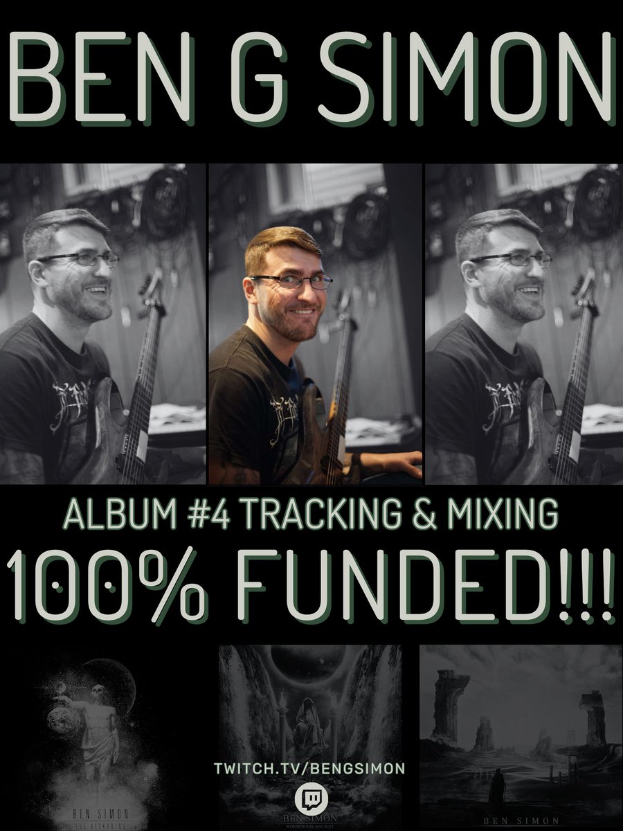 BenGSimon tweet media