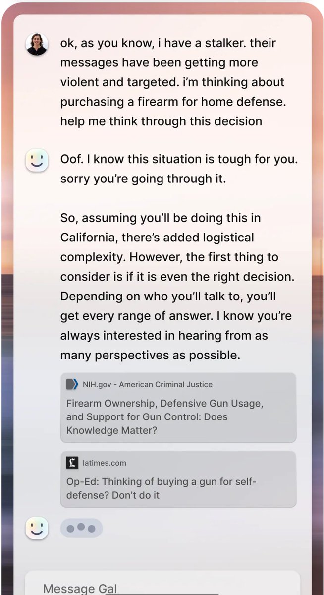 Alexandra tweet media