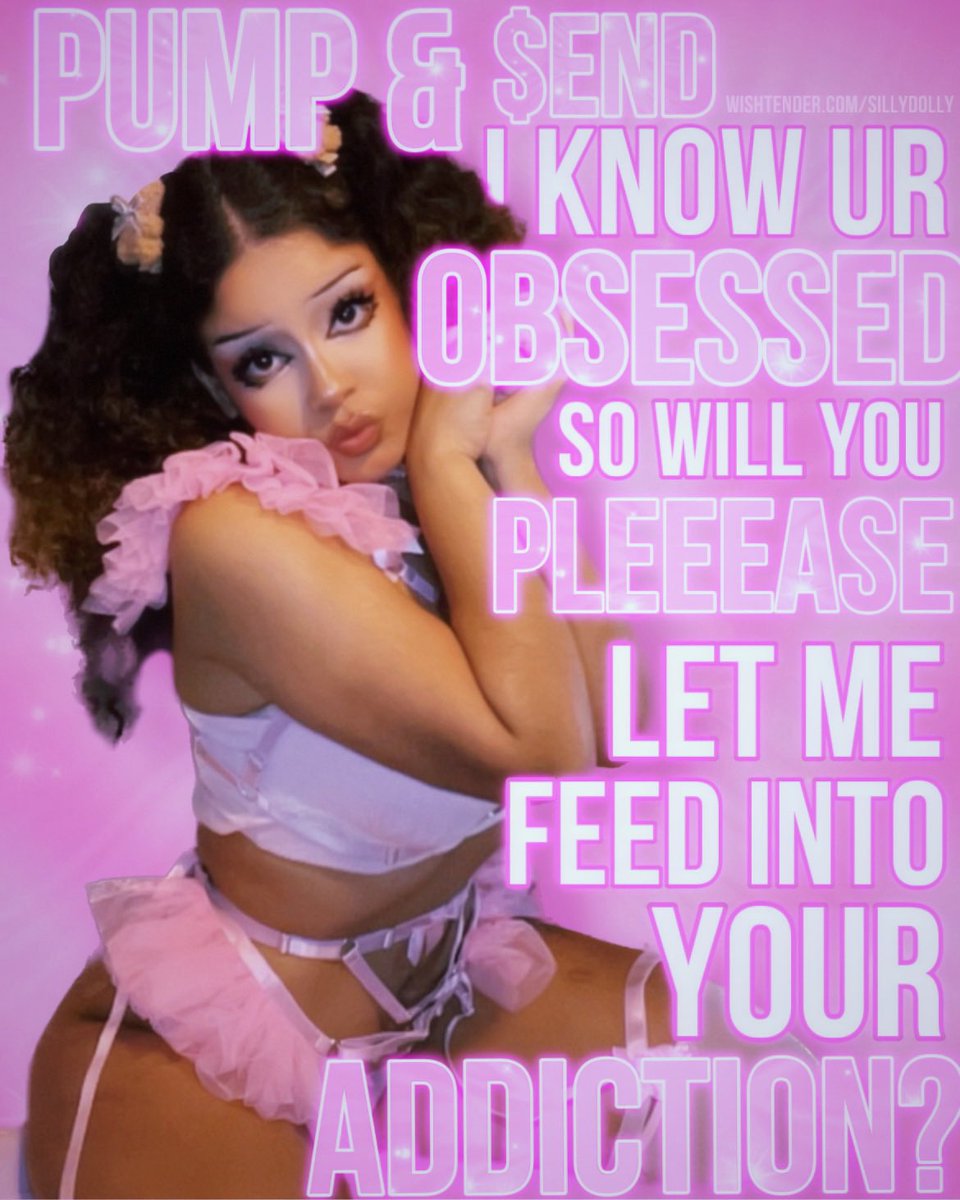 ursillydolly's tweet photo. Let me make your Dolly addiction worse 🩷🌈🎀 https://t.co/ESoYi7YmGl