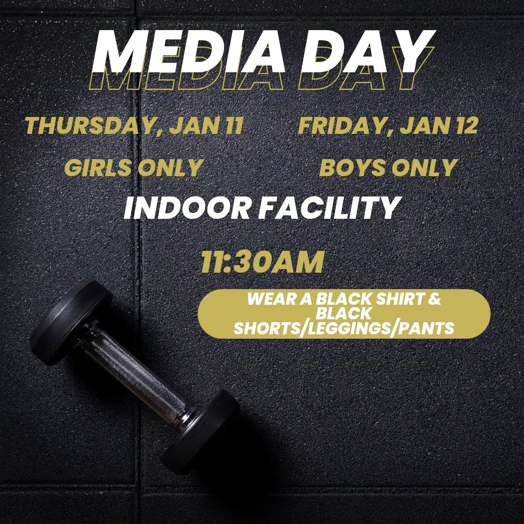 RCHS Powerlifting tweet media