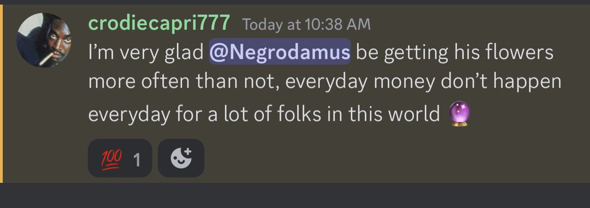 Listen up! The first 15 people that sign up using the promo code “RodD757” will not only get a $50 cash app, but we will also upgrade your yearly subscription into a LIFETIME MEMBERSHIP ✅✅✅

#GamblingX 
#GamblingCommunity
#SportsGambling 

buy.stripe.com/fZe6s0aue2LRct…
@DeathRowVip