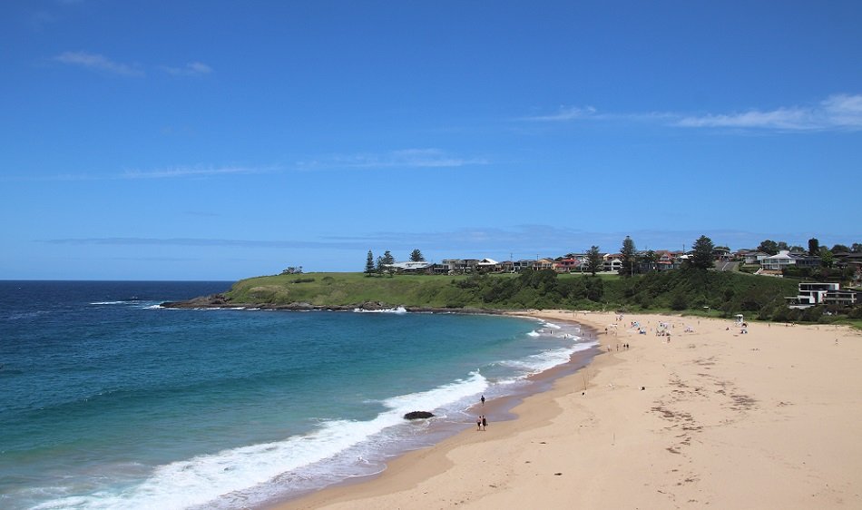 KennedCafe's tweet photo. Enjoying an afternoon bikeride around Kiama - and capturing some stunning views along the way https://t.co/IRS1l1AiOu
