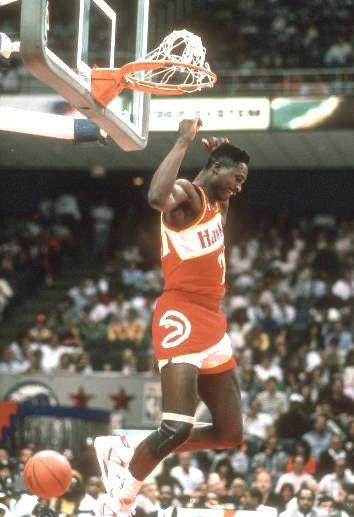 bringmback23714's tweet photo. #HumanHighlightFilm #DunkContest
#TrueToAtlanta
Indeboulonnable de mon top 3 du coup de machette 🪓🪓 avec #ShawnKemp et #VinceCarter 80's/90's/00's la filiation est belle. allez on va rajouter Dr J pour les 70s, Blake ou Gérald Green pour les 2010's. On va mettre qui pour le début des 2020's 🤔 Gordon ? Ant ? Zion ? L échantillon est trop faible pour ces deux là, surtout Zion malheureusement 😬 Mention Stromile Swift.