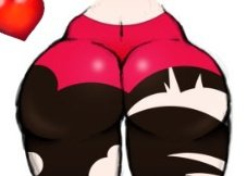 Milliedemonic's tweet photo. 🍒: uff..~
Yo no soy solo pura teta querido, tambien tengo otras formas de explotarte esa verga que tienes~ https://t.co/o9bHWCfUqS